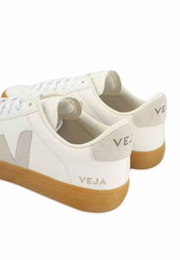 Veja - Men's Campo Leather Sneakers