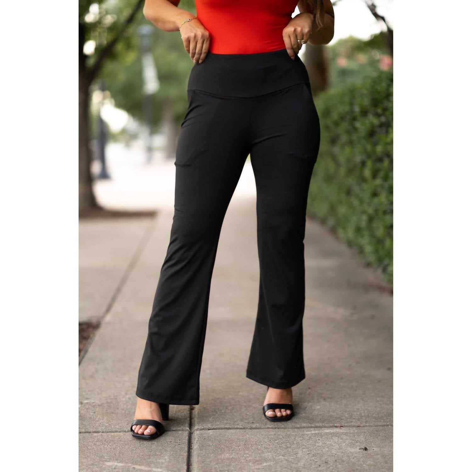 Julia Rose - Everyday Tummy Control Pants