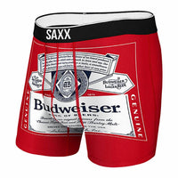 Saxx - Men's Volt Budweiser Boxer Brief
