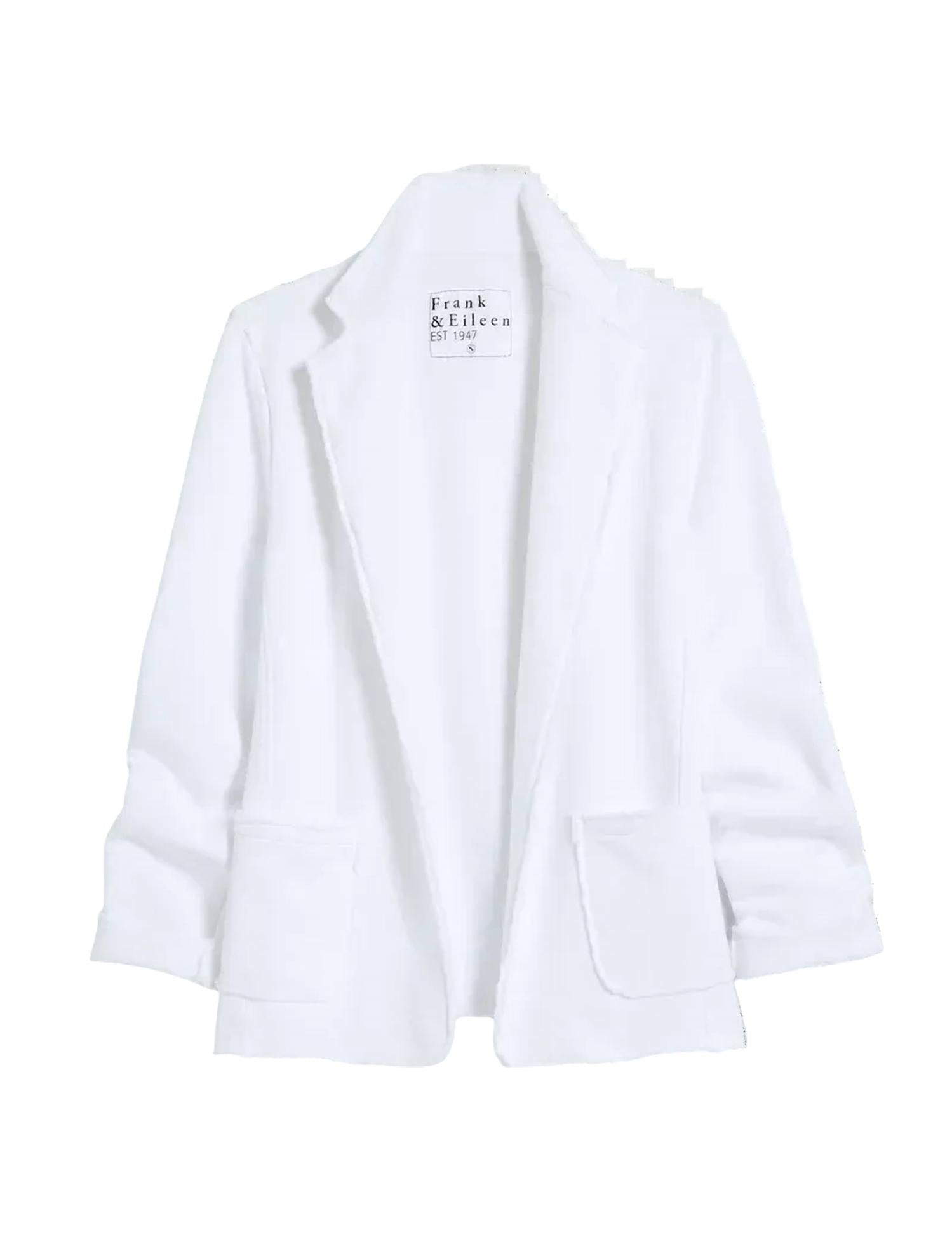 Frank & Eileen - Dublin Knit Blazer
