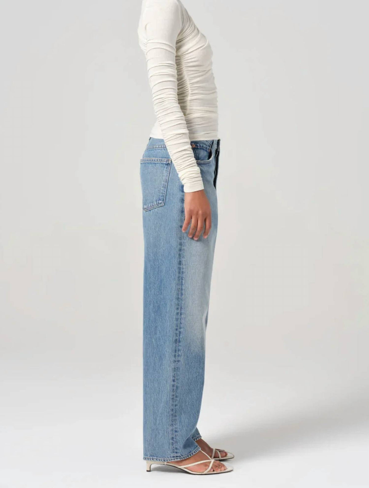 Agolde - Henson Jeans