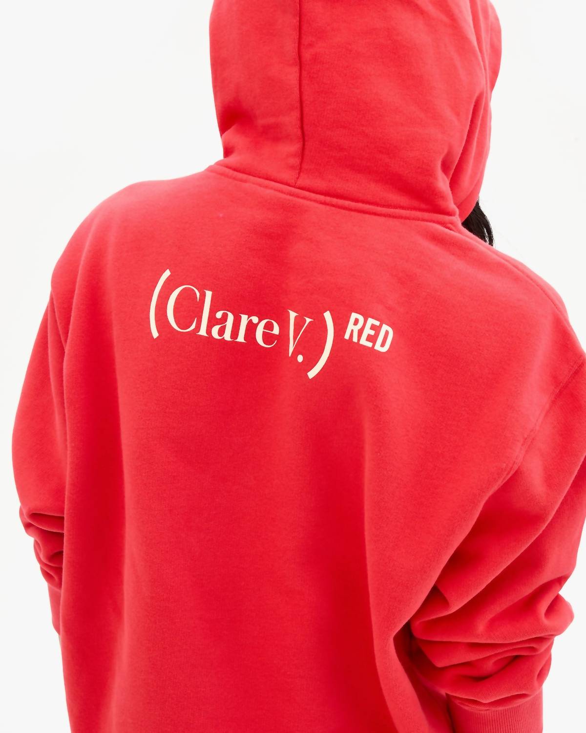 Clare V. - Oui Sweatshirt