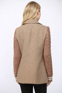 Fate - Women's Duly Noted Blazer