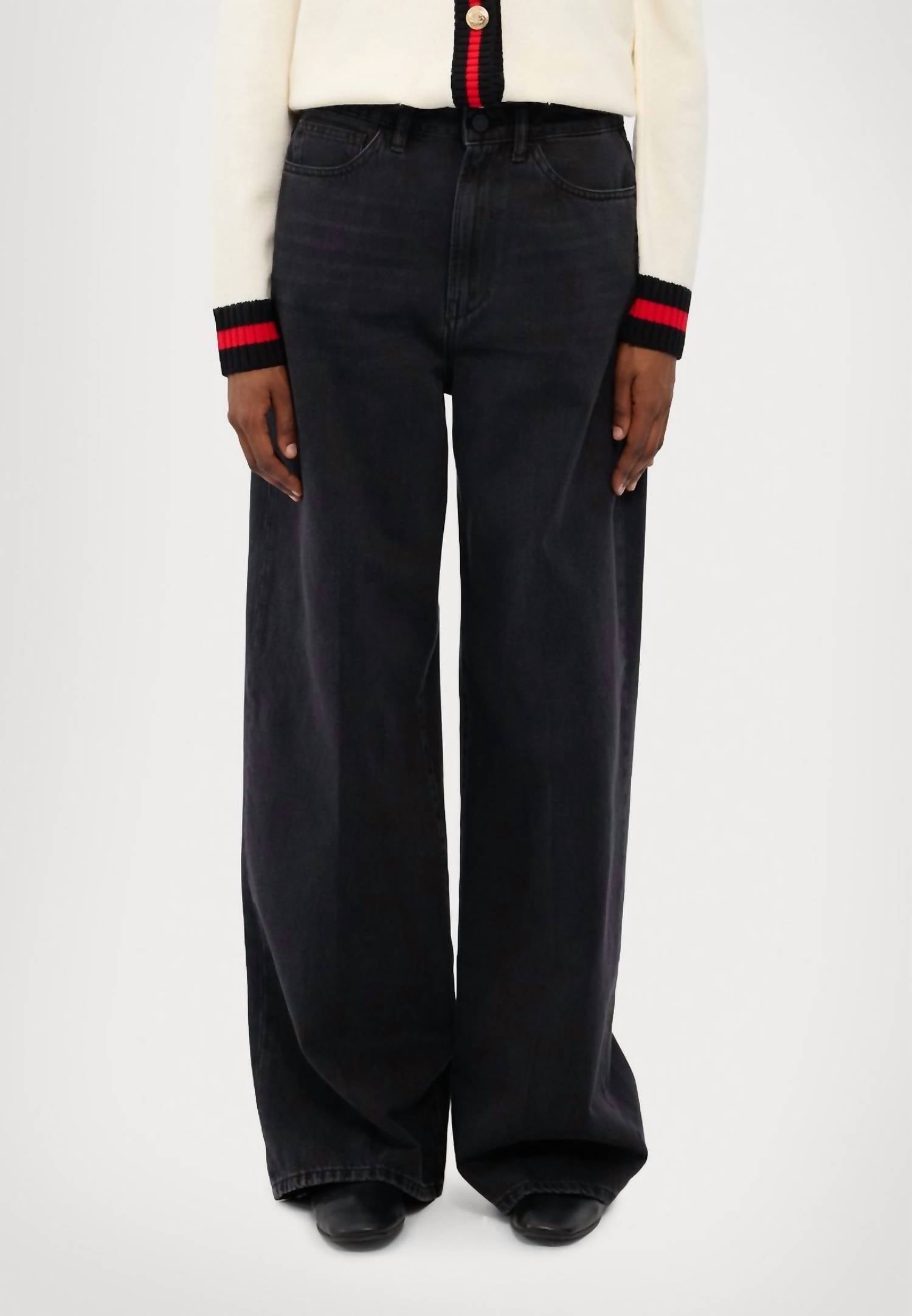 3X1 - Flip Jean