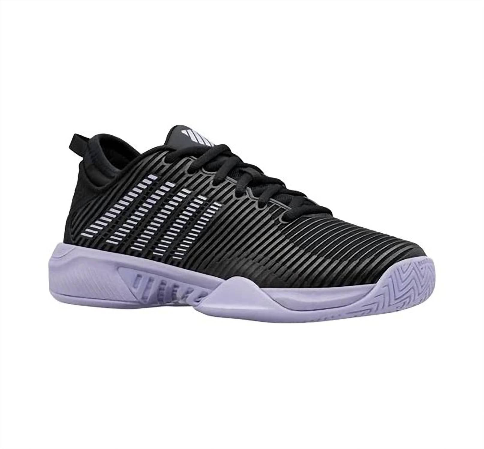 K-Swiss - Women's Hypercourt Supreme Shoes