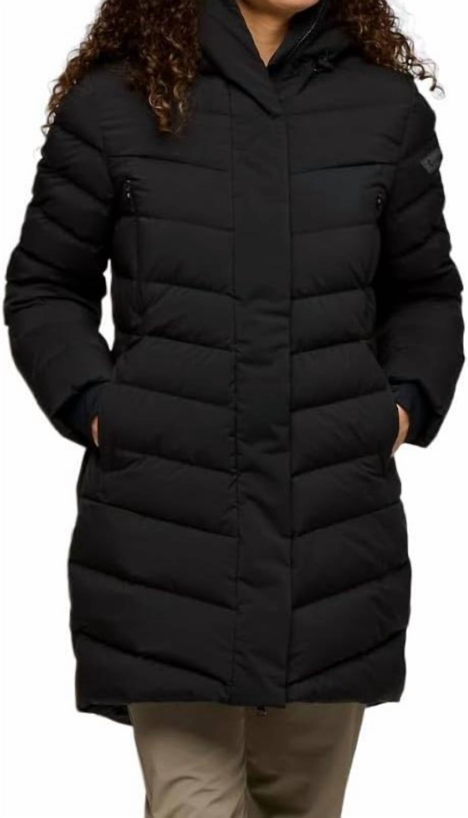 Cotopaxi - Alivio Down Parka