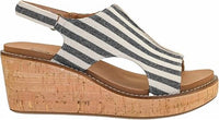 Corkys Footwear - Wommen's Carley Wedge Sandal