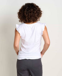 Toad&Co - Rufflita Ii Tee
