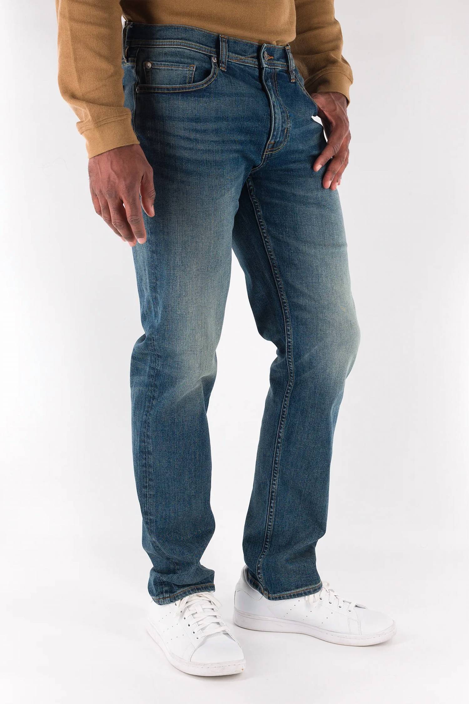 Devil-Dog - Athletic Jean