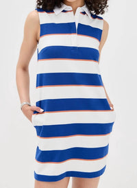 Staud - Julius Mini Dress