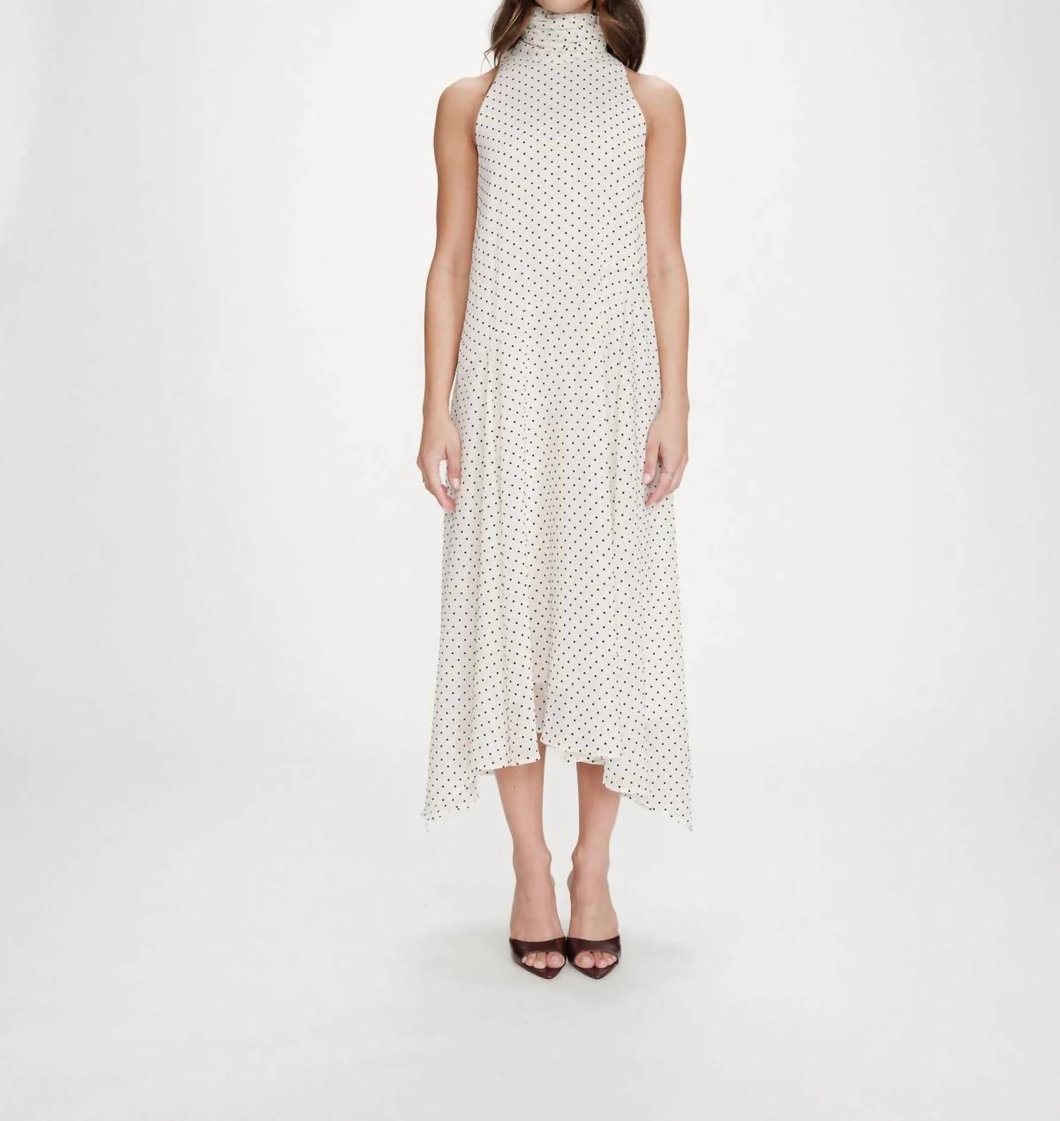 Grace & Mila - Valoria Dress
