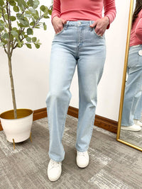 Jbd. - Tori Wide Leg Jeans