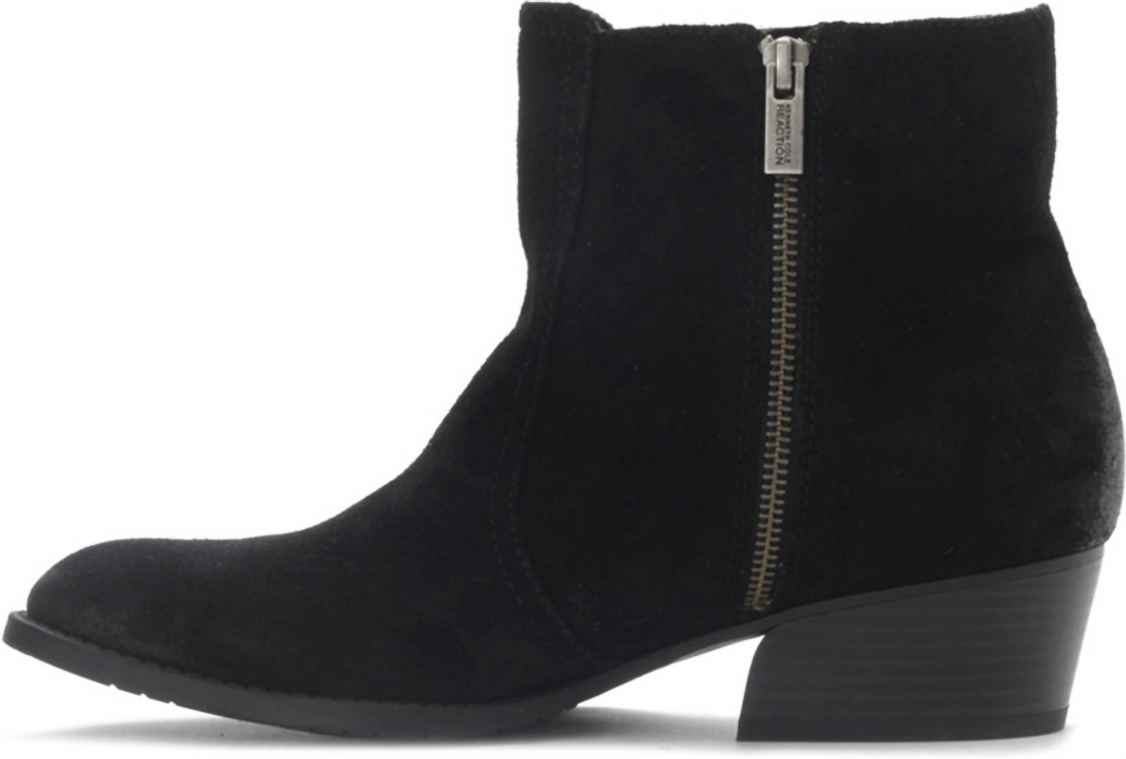Kenneth Cole - Women's Raw Dy Fringe Ankle Boots