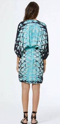 Young Fabulous & Broke - Siren Mini Dress