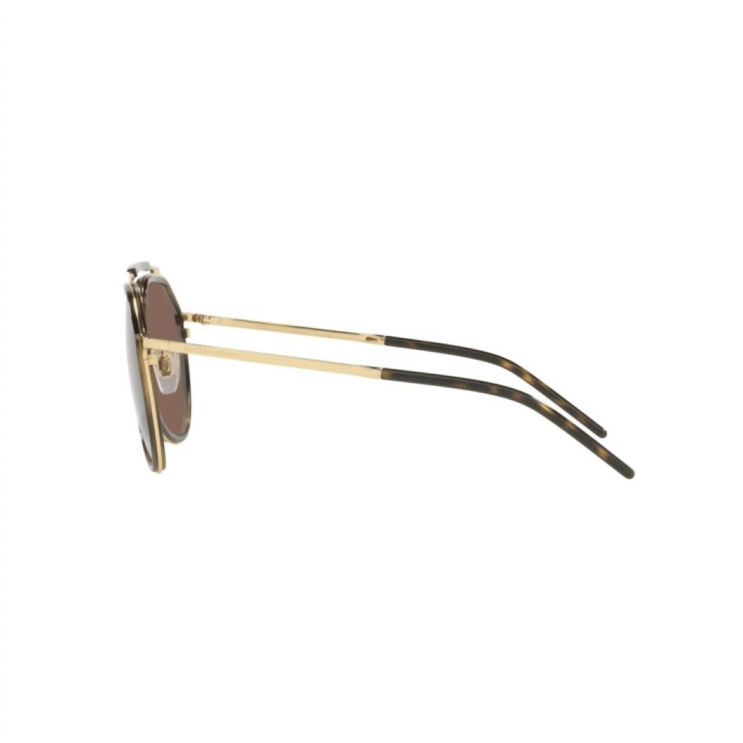 Dolce & Gabbana - Men's Dg2277-0273 Sunglasses