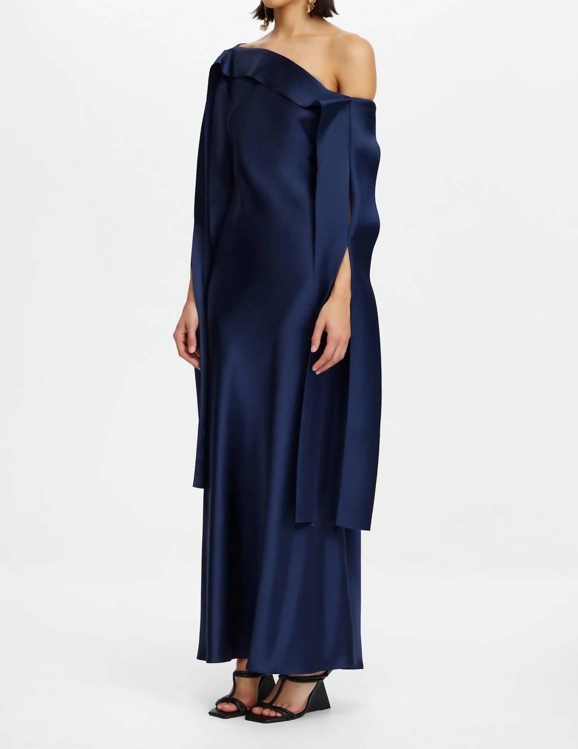 Acler - Linhope Maxi Dress