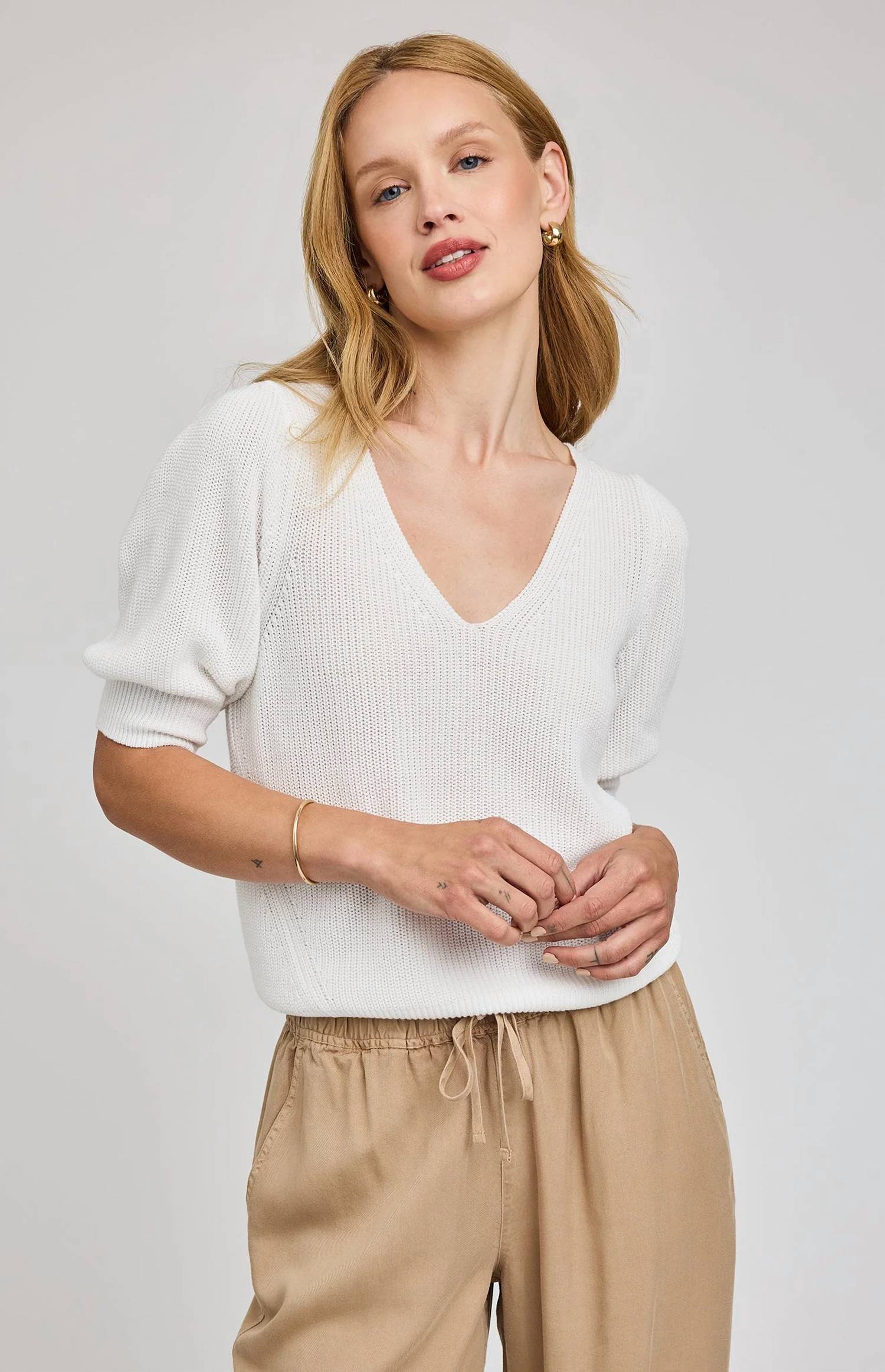 Gentle Fawn - Phoebe Sweater