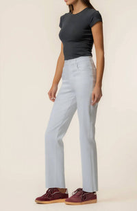 Kut From The Kloth - Avery High Rise Straight Leg Jean