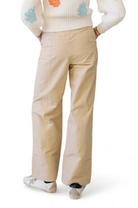 Rails - Fran Pant