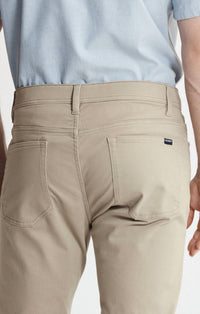 Jachs New York - Stretch Cotton 5-Pocket Pants