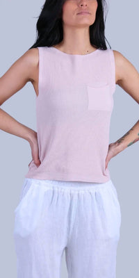 Gigi Moda - Eva Knit Top