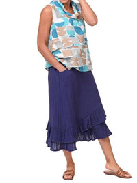 Tulip Clothing - Leilani Top