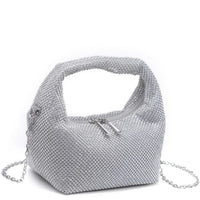 Urban Expressions - Women's Raquel Evening Bag