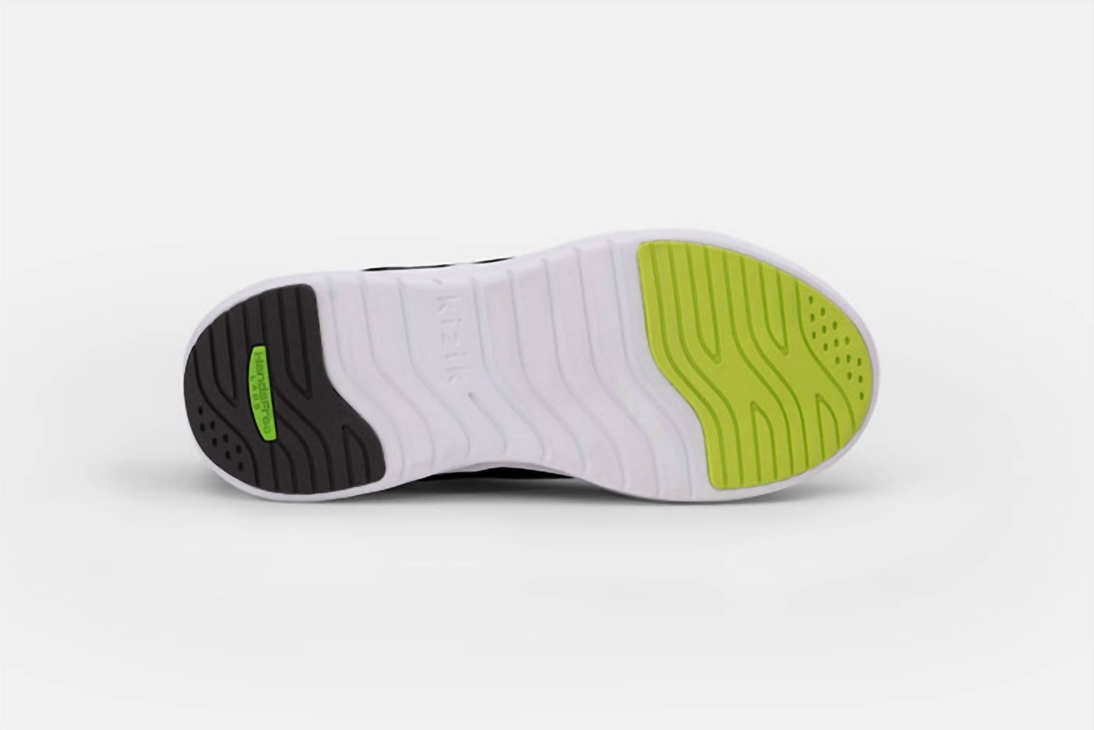 Kizik - Men's Athens Athletic Shoe