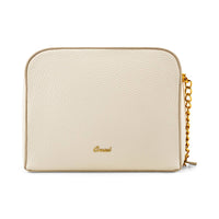 Like Dreams - Women's Moo Bow Mini Crossbody Bag