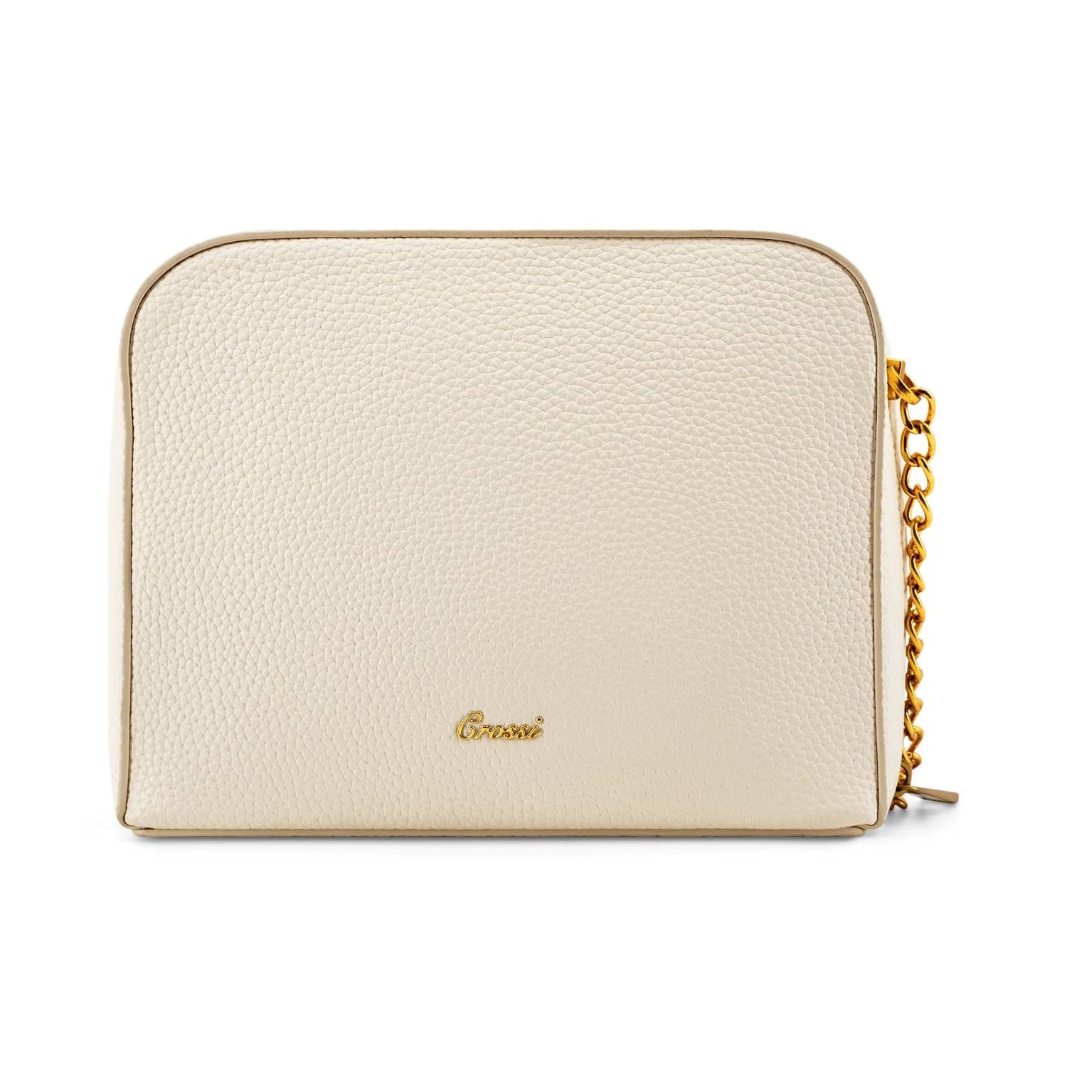 Like Dreams - Women's Moo Bow Mini Crossbody Bag