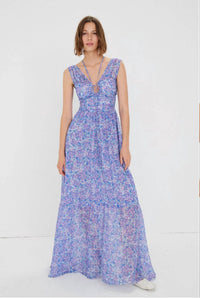For Love & Lemons - Mindi Dress