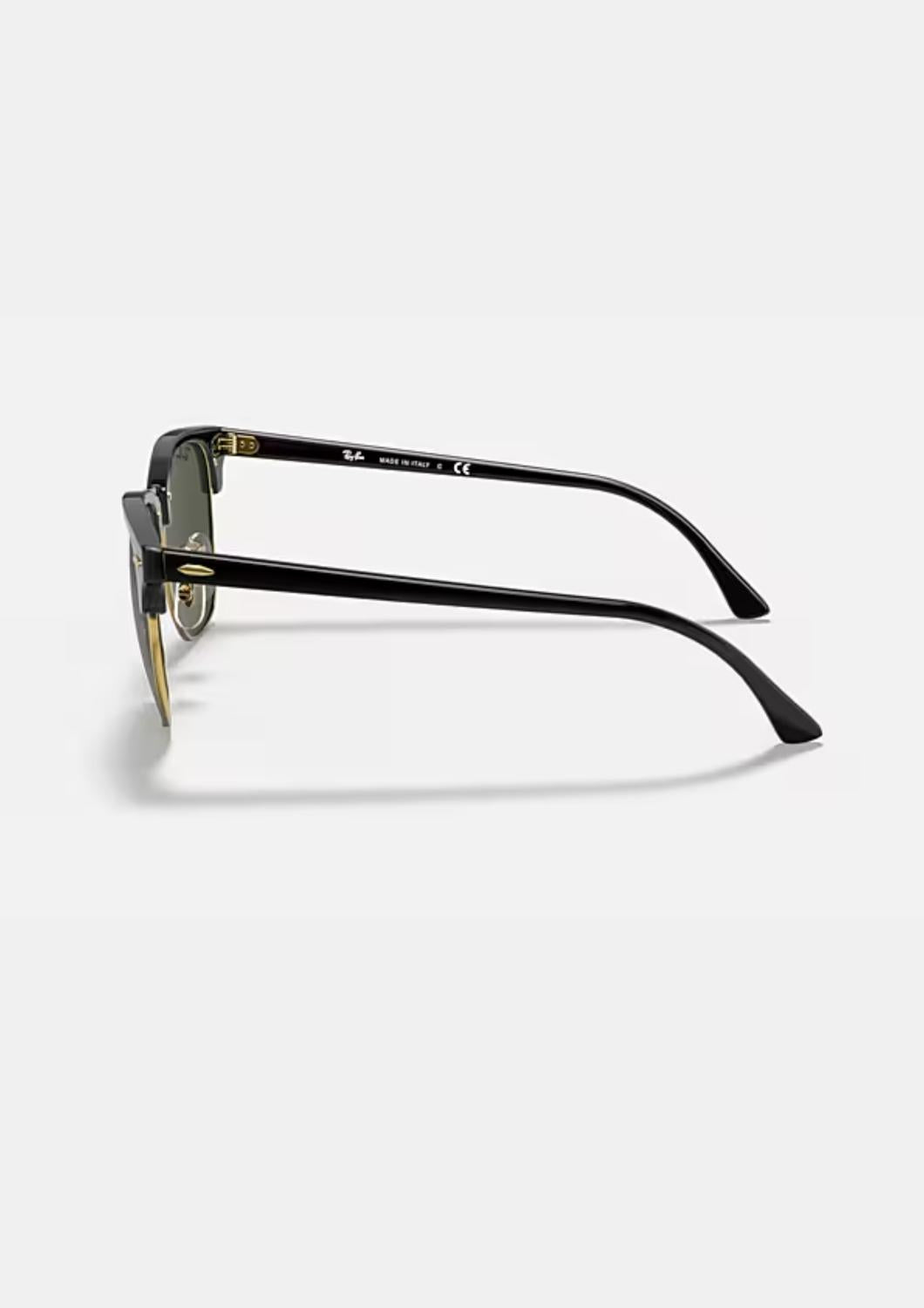 Ray Ban - Clubmaster Classic Rb3016 W0365 Sunglasses