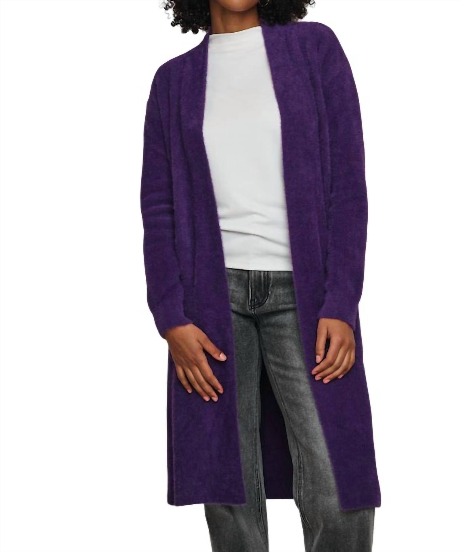 Rino & Pelle - Gambler Long Cardigan