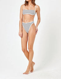 L*Space - Hazel Bikini Top