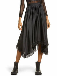 Amylynn - Granada Lace Skirt