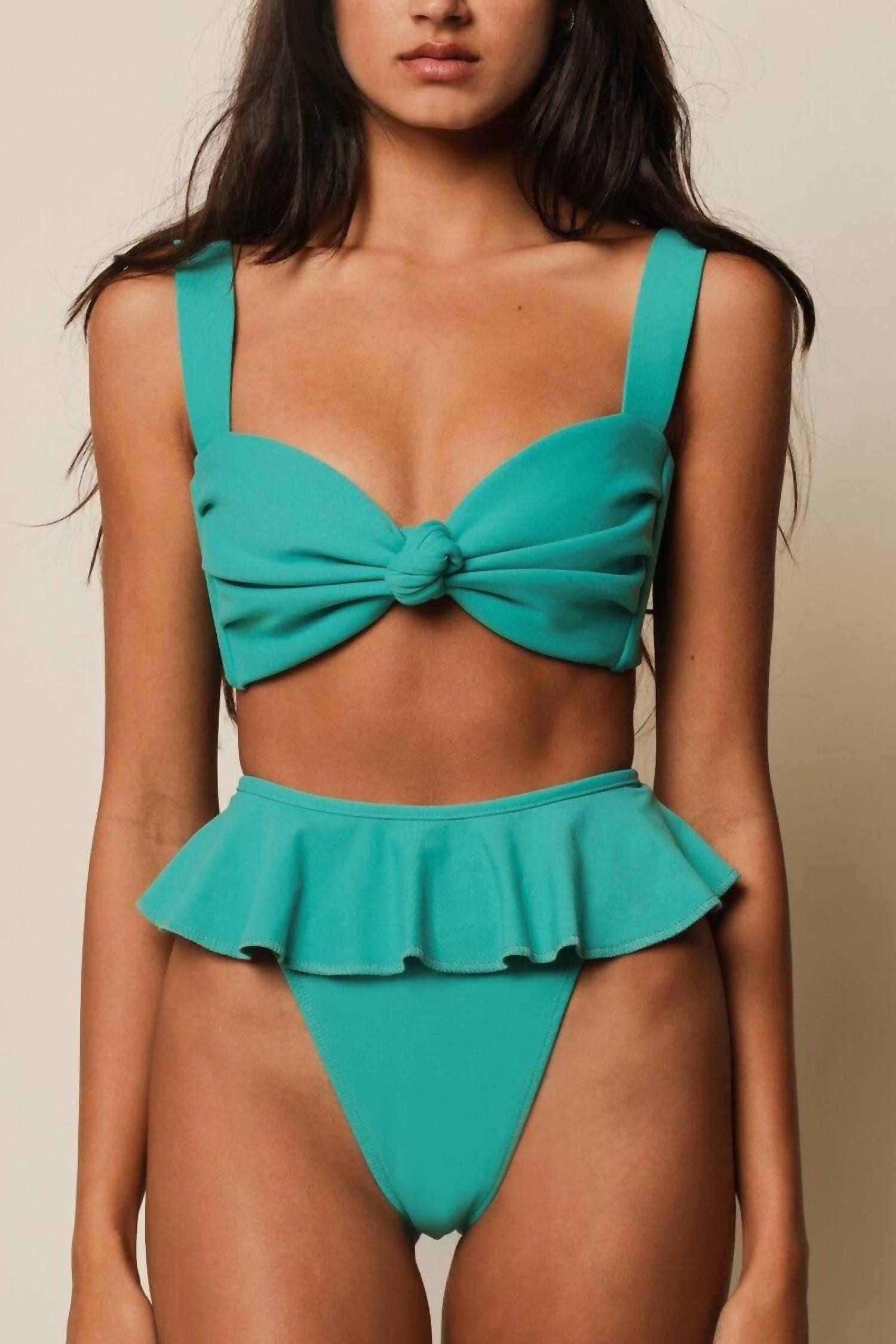 Montce - Hayden Bikini Top