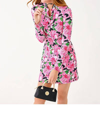 Lilly Pulitzer - Love Active Dress