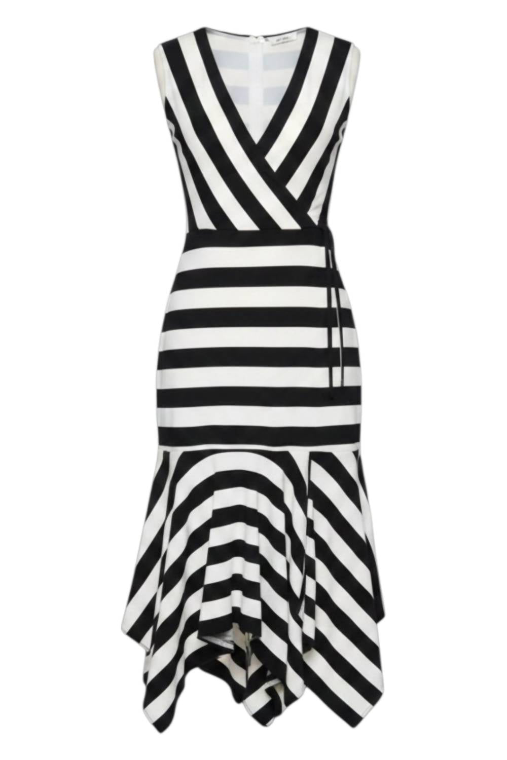 Bailey 44 - Alexandria Midi Dress
