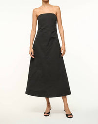 Staud - Kennedy Dress