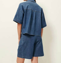 Sessun - Newport Denim Shirt
