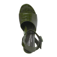 Marion Parke - Women's Gigi Platform Sandals
