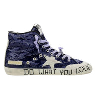 Golden Goose - Women's Penstar High Top Sneaker