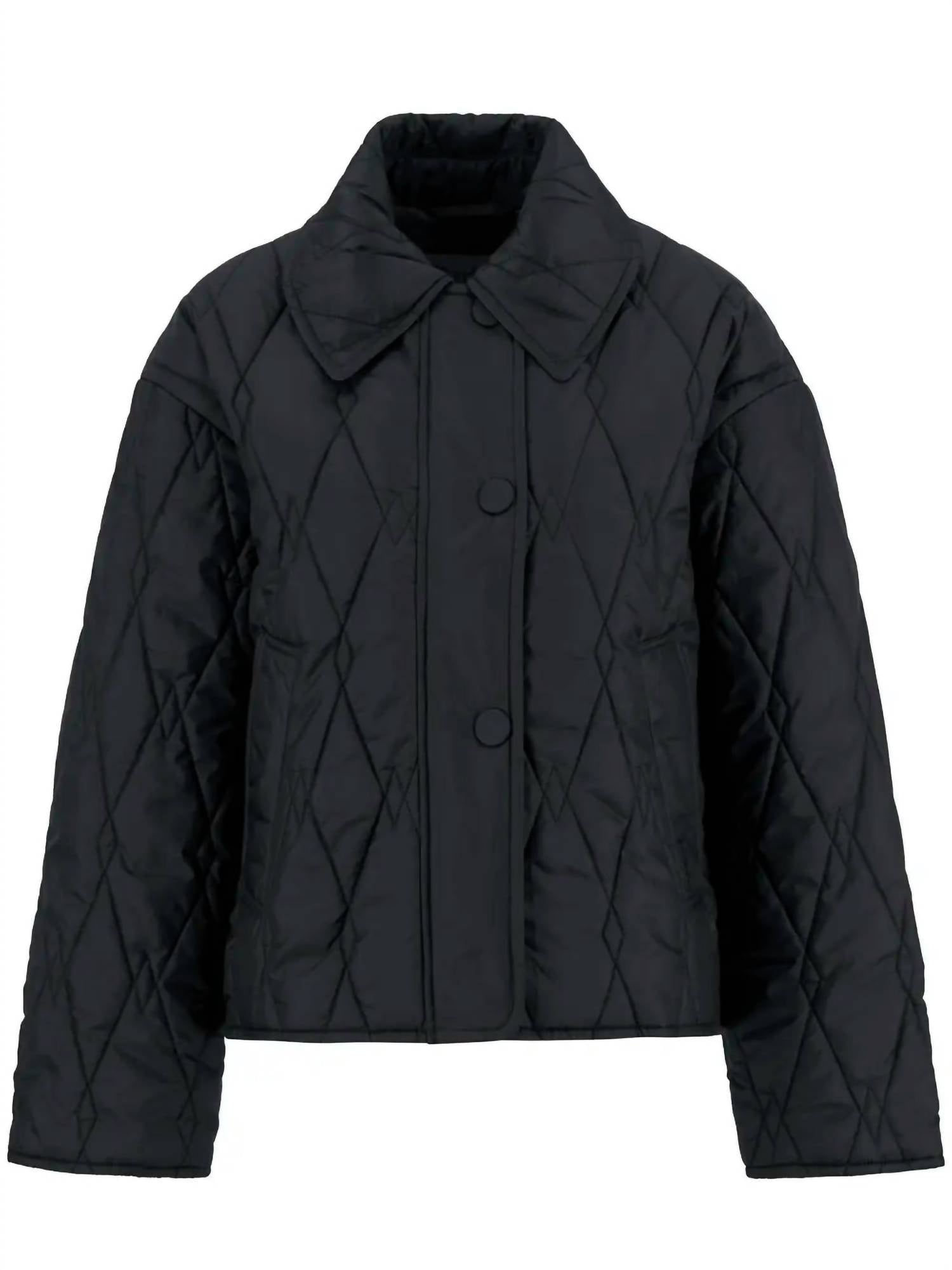 Barbour - Women's Bernadette Quilted Jacket