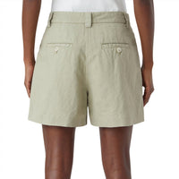 Closed - Women's Idabel Linen And Cotton Shorts