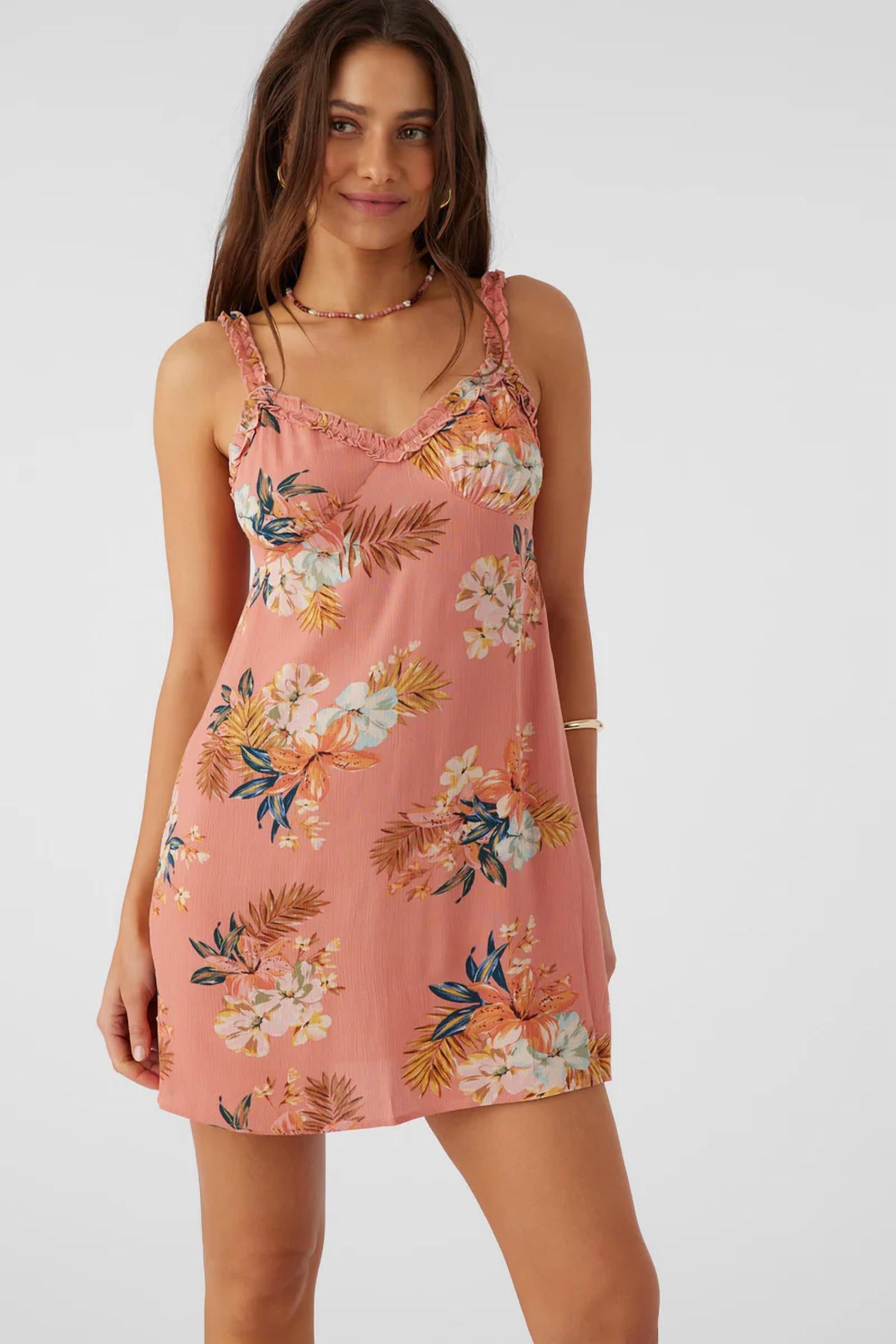 O'Neill - Luella Dress
