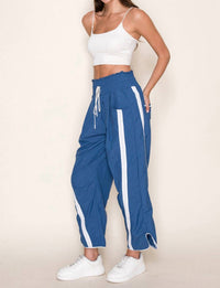 White Birch - Breeze Track Pants