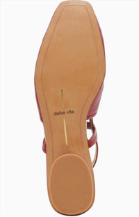 Dolce Vita - Women's Rianne Flats