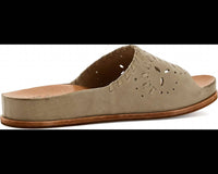 Kork-Ease - Women's Tutsi Woven Comfort Slide Sandals