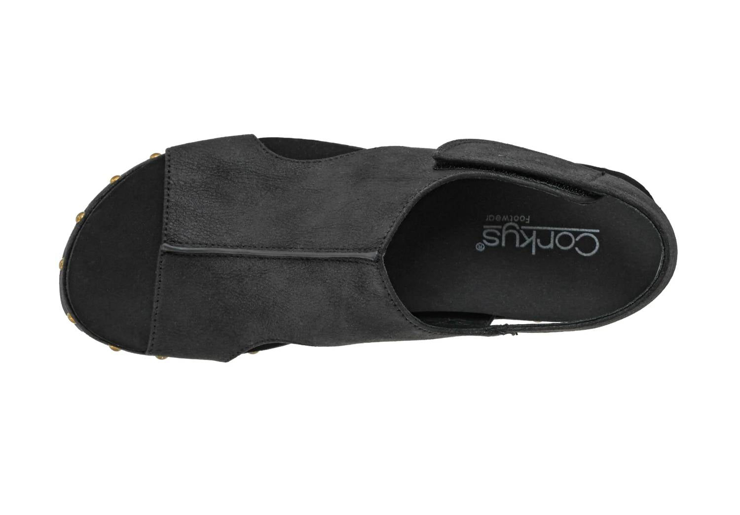Corkys Footwear - Women's For Keeps Wedge