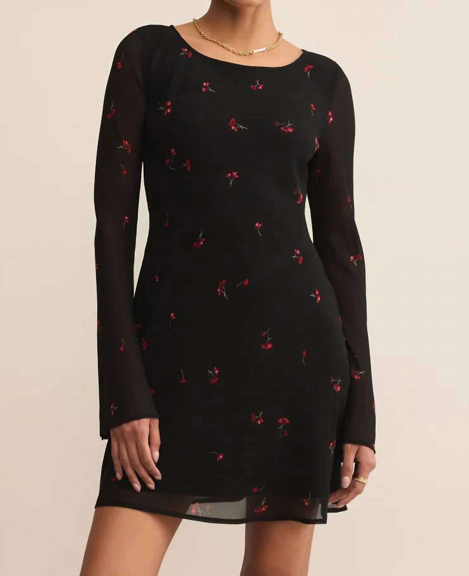 Z Supply - Campbell Rio Mini Dress